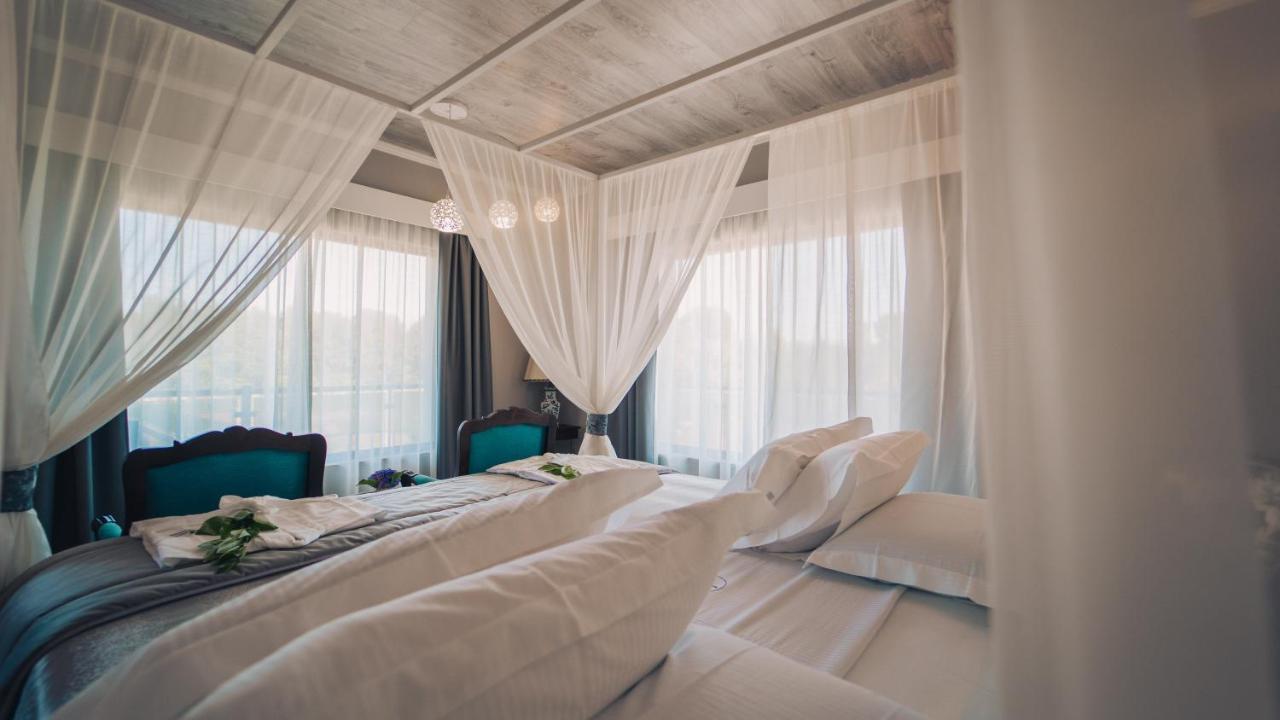 Arca Dos Animais - Farming & Spa Castelo Branco  Ngoại thất bức ảnh