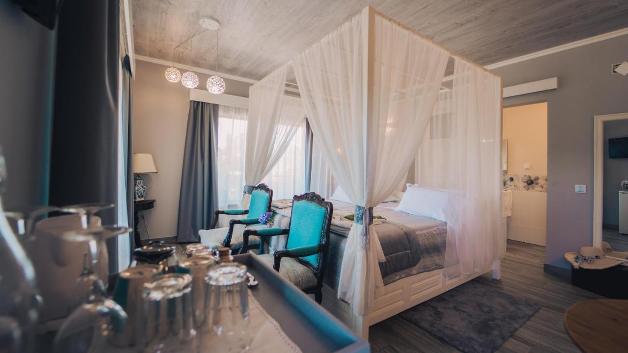 Arca Dos Animais - Farming & Spa Castelo Branco  Ngoại thất bức ảnh