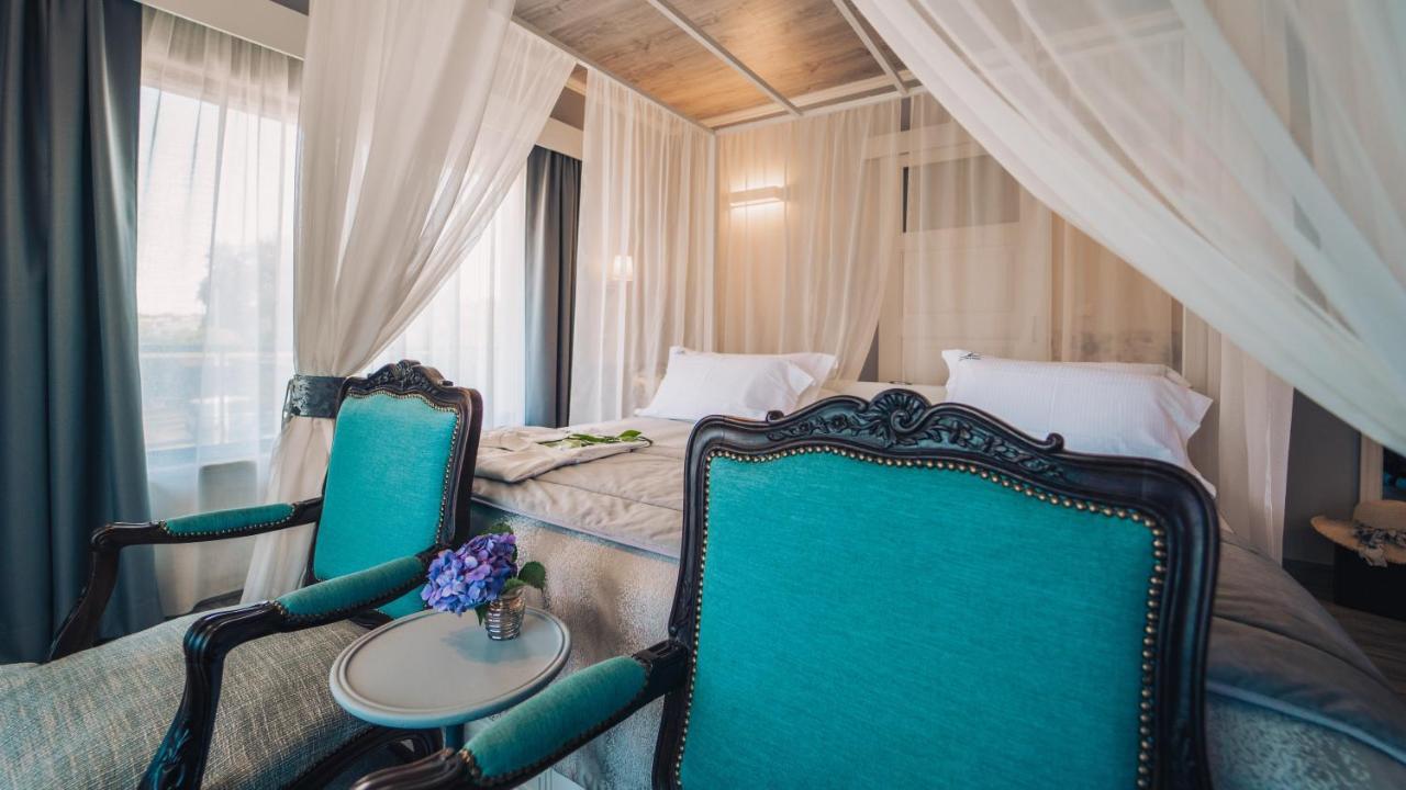 Arca Dos Animais - Farming & Spa Castelo Branco  Ngoại thất bức ảnh