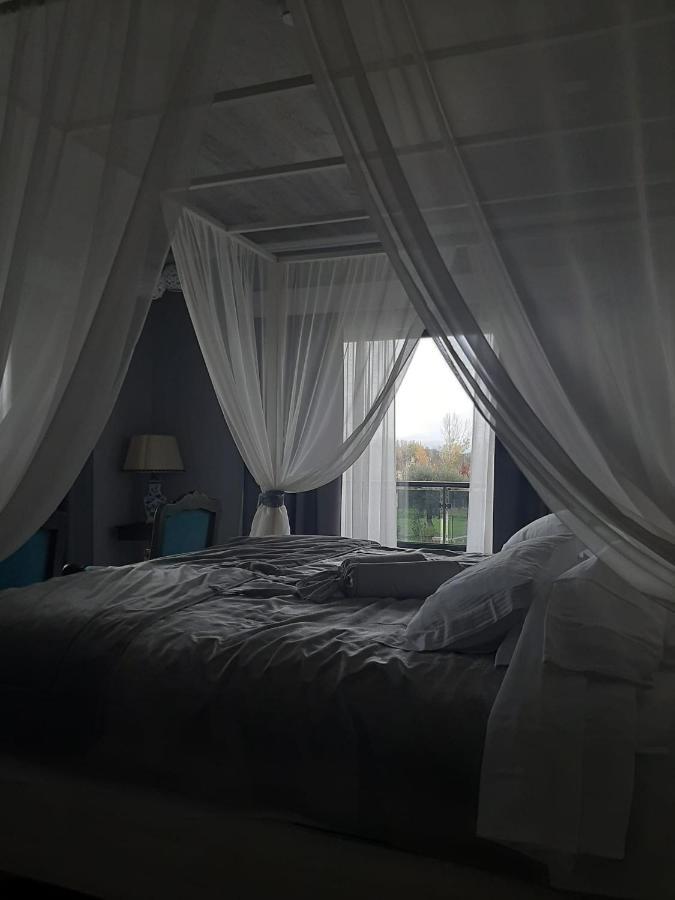 Arca Dos Animais - Farming & Spa Castelo Branco  Ngoại thất bức ảnh